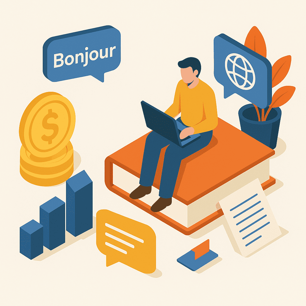 Why Learning a New Language Is the Best Investment You’ll Ever Make